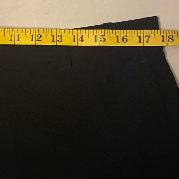 Nike Flex Golf Shorts Men’s Size 35/36 Waist Grip Elastic EUC Rn#56323 CA#05553 - Picture 8 of 8